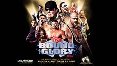 Bound For Glory (Kurt Angle)