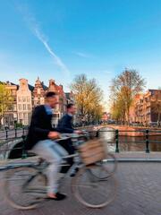 I amsterdam City Guide SPRING SUMMER 2023 by amsterdam&partners ...