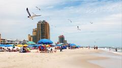 Gulf State Park (Gulf Shores, Alabama)