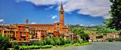 Verona, Italy