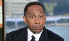 Stephen A. Smith