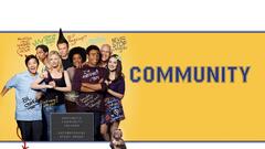 Community TV Show s - Top Community TV Show ...