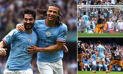 Man City vs Leeds - Premier League: Live score, team news and ...