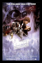 Star Wars: Episode V - Empire Strikes Back - The Beginning (The Empire Strikes Back)