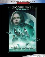 Rogue One A Star Wars Story Blu-ray | Region (Rogue One Ultra Hd)