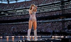 Taylor Swift fans are getting AMNESIA at her concerts due to a ...