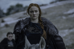 Sansa Stark (Game of Thrones) (Sophie Turner)