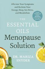 Book by Dr Mariza Snyder