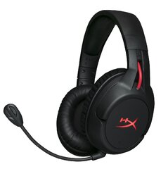 Kingston HyperX Cloud Flight (HyperX Cloud Flight Wireless Gaming Headset)