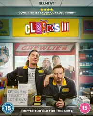 Clerks III (Clerks)