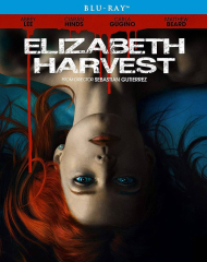 Elizabeth Harvest (Blu-ray) : Abbey Lee, Ciarán Hinds ... - Amazon