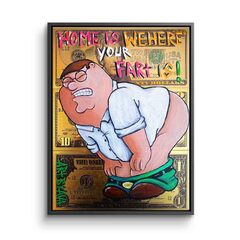 farting peter griffin family guy cartoon wc toilet bathroom farting peter (Peter Griffin)