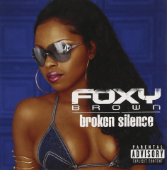 Brown, Foxy - Broken Silence - Amazon Music
