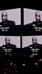 Beyond Off-White, Nike, and Louis Vuitton: Virgil Abloh's ...