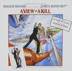 A View to a Kill (Bond Meets Stacey (A View to a Kill)) (Link)