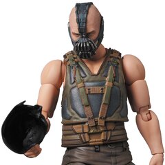 The Dark Knight Rises Bane MAFEX Action Figure (Bane The Dark Knight Rises)