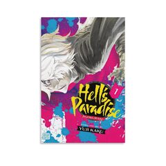 Hell's Paradise: Jigokuraku (Hell’s Paradise: Jigokuraku, Vol. 1)