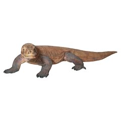 Design Toscano Komodo Dragon Statue