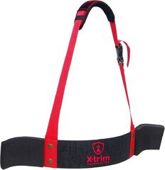 XTRIM Arm Blaster for Bodybuilders, Weightlifters & Trainers | Gym ...