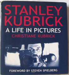 Stanley Kubrick: A Life in (Stanley Kubrick)