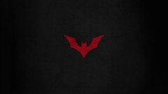 houzz Comics Batman Beyond Batman Batman Symbol Batman Logo ...