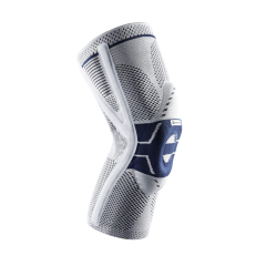 Bauerfeind GenuTrain P3 Patella Knee Support (Bauerfeind GenuTrain P3 Knee Support for Misalignment of The Kneecap)