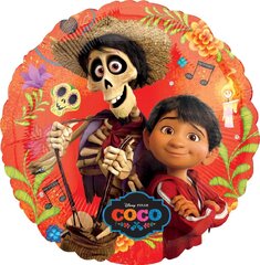 Amazon: Coco 3rd Birthday Party Supplies Balloon Bouquet ...