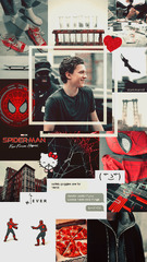 Peter Parker Aesthetic s - Top Peter Parker ...