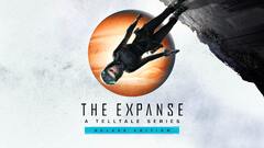 The Expanse: A Telltale Series (The Expanse)