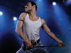 Freddie Mercury (Bohemian Rhapsody Rami Malek)