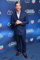 Patrick Dempsey