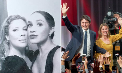 Justin%20Trudeau's%20wife%20Sophie%20Gr%C3%A9goire%20was%20on%20Meghan%20Markle's%20...