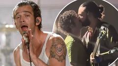 The 1975 - Latest news, views, gossip, photos and video | Daily ...