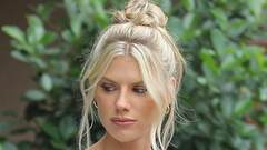 Charlotte McKinney - Latest news, views, gossip, photos and video ...