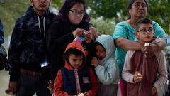 San Antonio migrant deaths intensify border debate among political ...