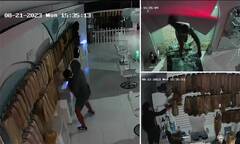 Beverly Hills wig shop theft: Tens of thousands of dollars worth of ...