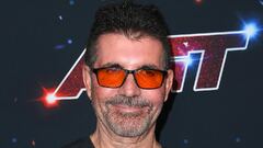 Simon Cowell, 63, continues to show off his drastically different ...