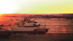 Ukraine could get M1 Abrams tanks and other armor | Popular Science