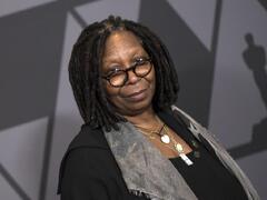 Whoopi Goldberg slammed by viewers after repeating Holocaust ...