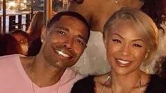 Jada Pinkett Smith's younger brother Caleeb Pinkett divorcing wife ...