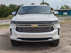 2023 Chevrolet Suburban Premier (2023 Chevrolet Tahoe)