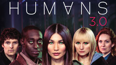 Humans - Season 3 (Humans)