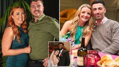 EXCLUSIVE: Only THREE Married At First Sight UK couples are still ...