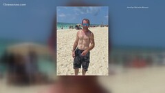 FBI investigates as search continues for missing cruise passenger ...