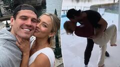 It's getting serious! Tammy Hembrow takes new boyfriend Matt ...