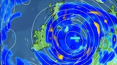 Storm Ciaran: Met Office issues severe UK weather warnings for ...