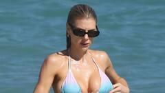 Charlotte McKinney