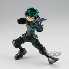 My Hero Academia World Heroes' Mission The Amazing Heroes Izuku Midoriya (Amazing Heroes Special Izuku Midoriya)