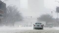 Eastern US is set to face weekend of severe storms that will bring ...