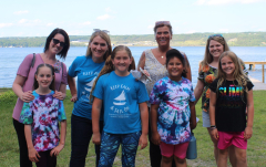 Camp Comstock - Family Camp — Girls Love Camp